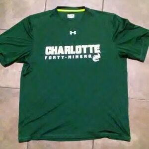 Men's Under Armour Charlotte Shirt